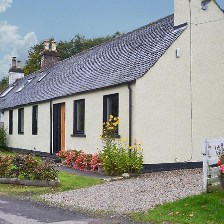 Kinnettas Cottage Strathpeffer Extérieur photo