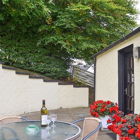 Kinnettas Cottage Strathpeffer Extérieur photo